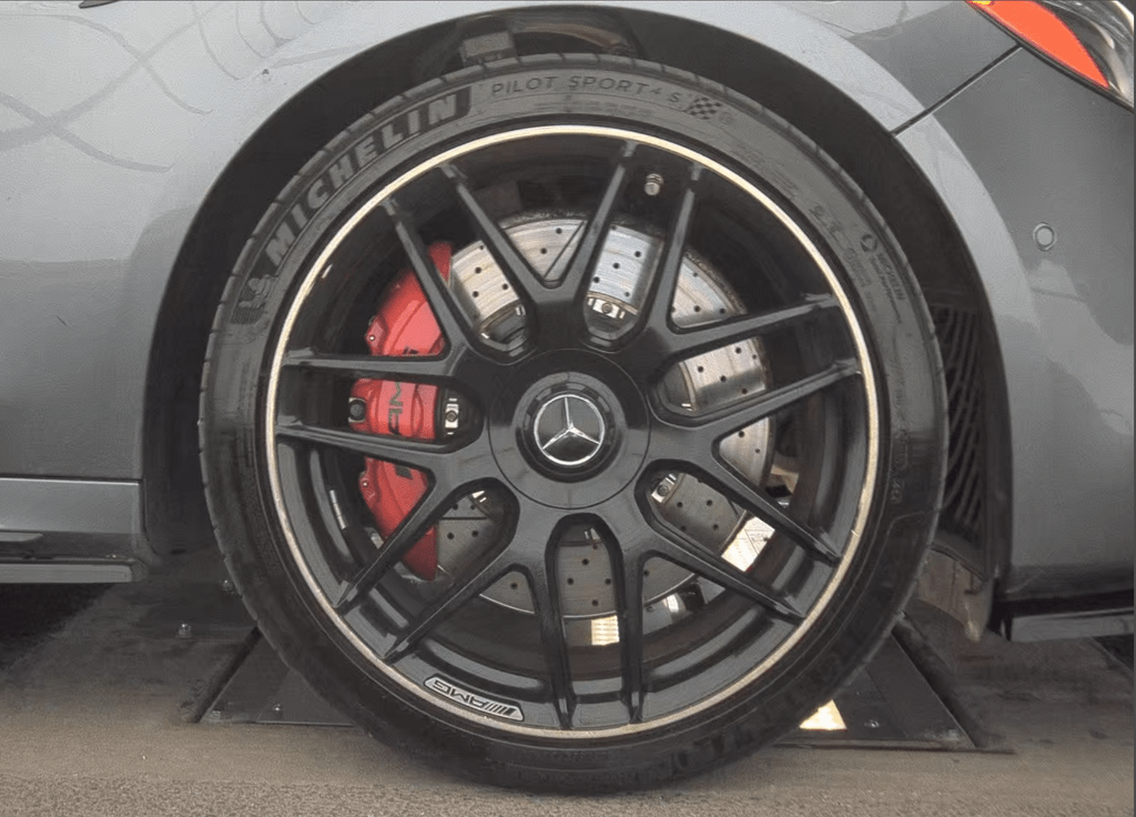 2019 Mercedes-Benz E-Class E 63 S AMG&reg; Tigard OR