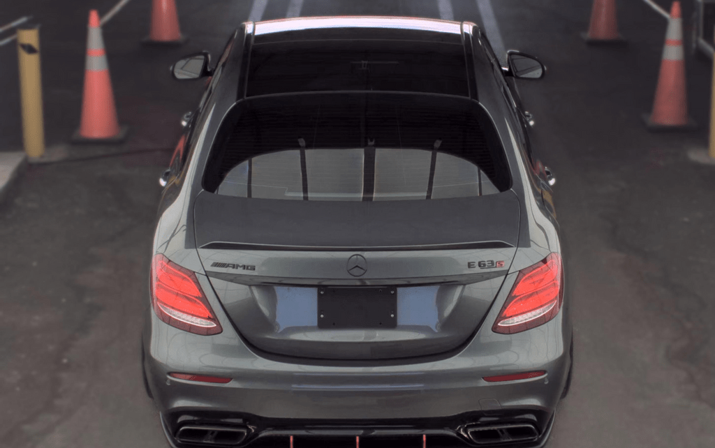 2019 Mercedes-Benz E-Class E 63 S AMG&reg; Tigard OR