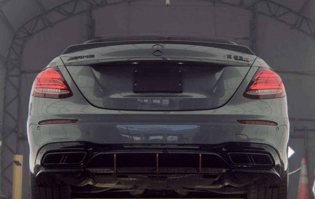 2019 Mercedes-Benz E-Class E 63 S AMG&reg; Tigard OR