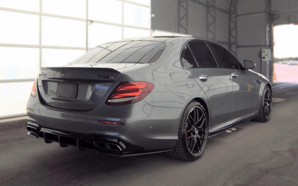 2019 Mercedes-Benz E-Class E 63 S AMG&reg; Tigard OR