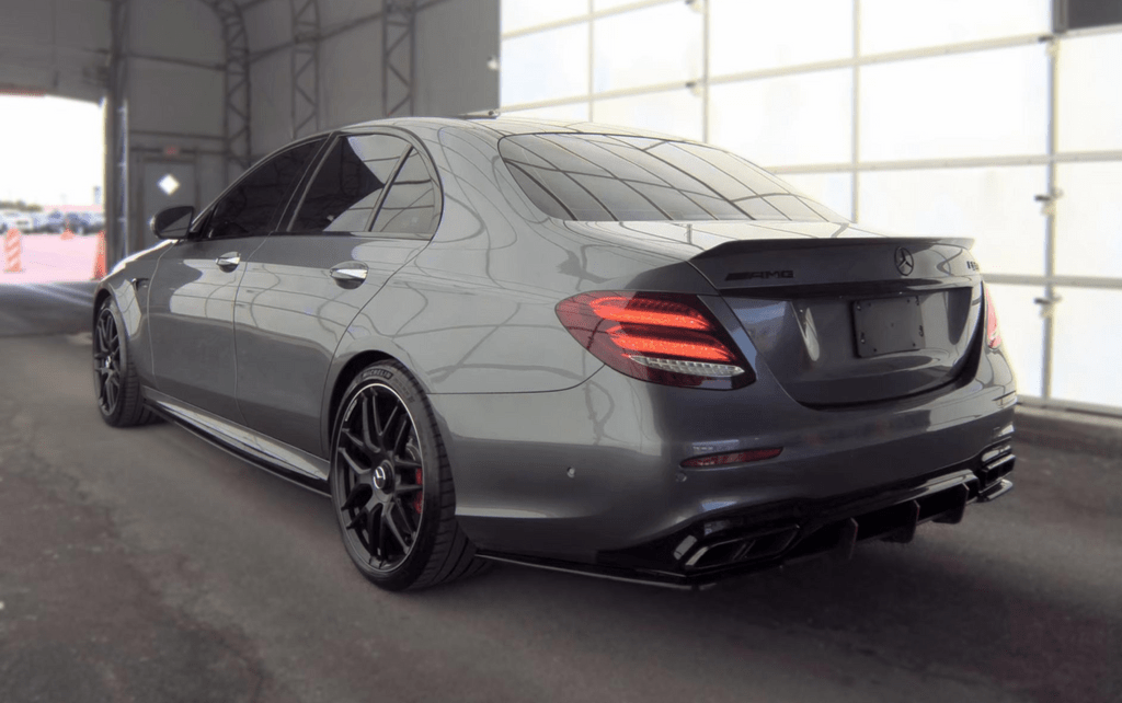 2019 Mercedes-Benz E-Class E 63 S AMG&reg; Tigard OR