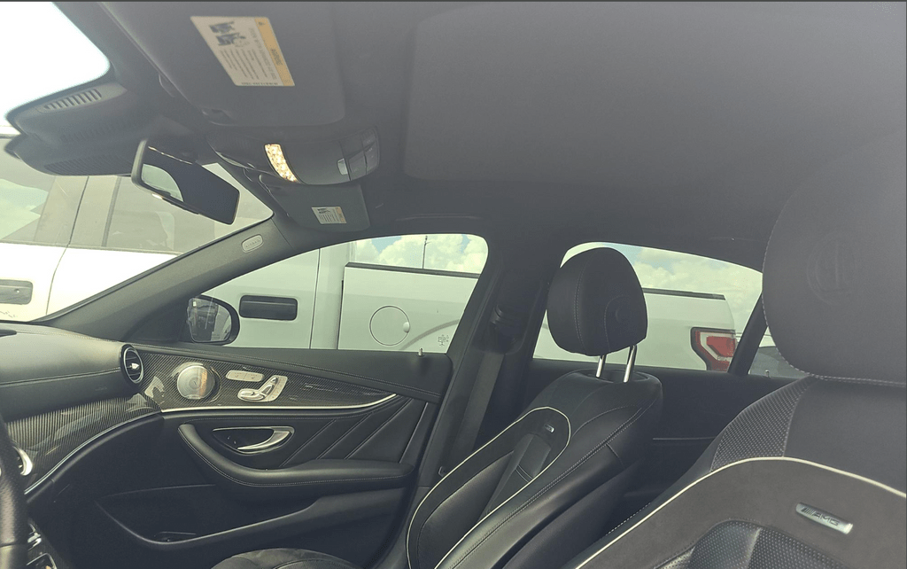 2019 Mercedes-Benz E-Class E 63 S AMG&reg; Tigard OR