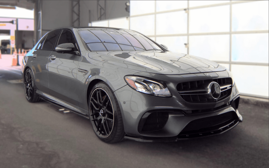2019 Mercedes-Benz E-Class E 63 S AMG&reg; Tigard OR