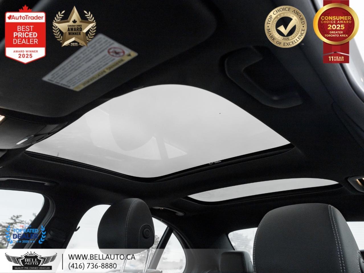 2019 Mercedes-Benz E-Class E300 | AMG PKG | NAVI | 360CAM | PANO | BRMSTR | NOACCIDENT Toronto ON