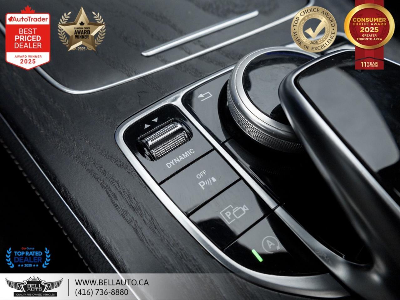 2019 Mercedes-Benz E-Class E300 | AMG PKG | NAVI | 360CAM | PANO | BRMSTR | NOACCIDENT Toronto ON
