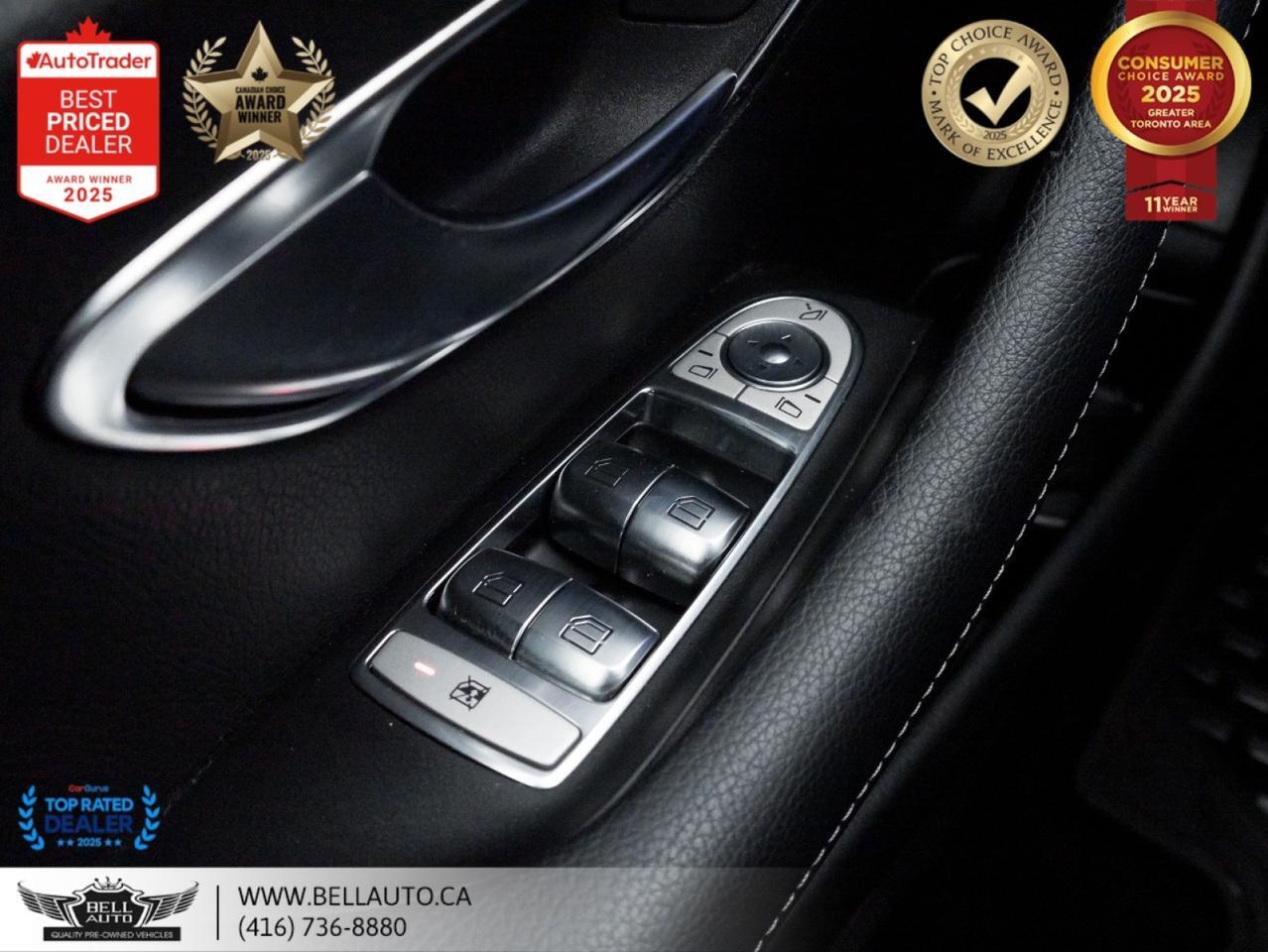 2019 Mercedes-Benz E-Class E300 | AMG PKG | NAVI | 360CAM | PANO | BRMSTR | NOACCIDENT Toronto ON