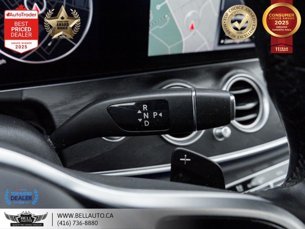 2019 Mercedes-Benz E-Class E300 | AMG PKG | NAVI | 360CAM | PANO | BRMSTR | NOACCIDENT Toronto ON