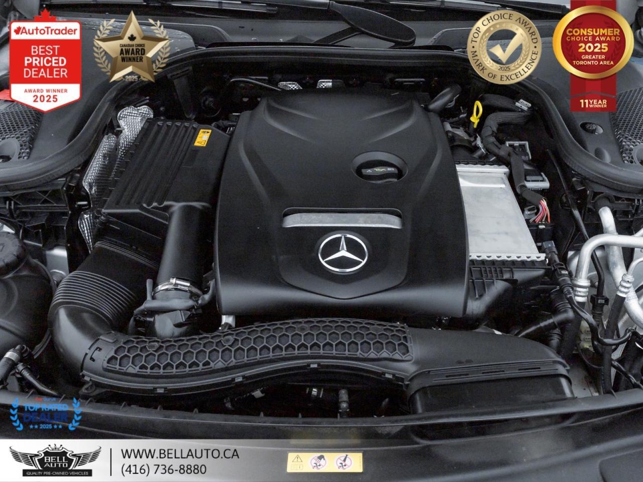 2019 Mercedes-Benz E-Class E300 | AMG PKG | NAVI | 360CAM | PANO | BRMSTR | NOACCIDENT Toronto ON