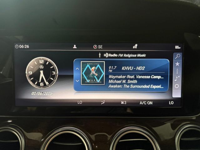 2019 Mercedes-Benz E-Class E300 Luxury Sedan Houston TX