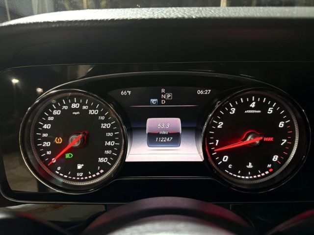 2019 Mercedes-Benz E-Class E300 Luxury Sedan Houston TX