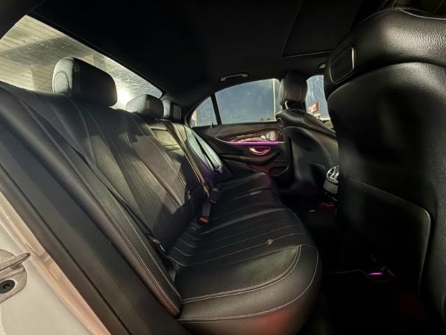 2019 Mercedes-Benz E-Class E300 Luxury Sedan Houston TX