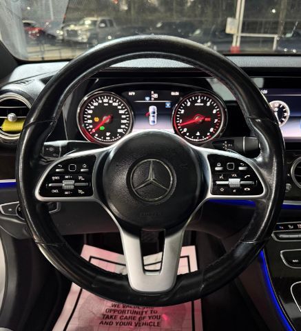 2019 Mercedes-Benz E-Class E300 Luxury Sedan Houston TX