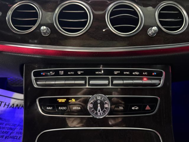 2019 Mercedes-Benz E-Class E300 Luxury Sedan Houston TX