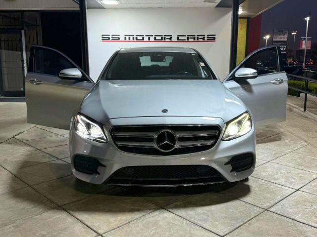 2019 Mercedes-Benz E-Class E300 Luxury Sedan Houston TX