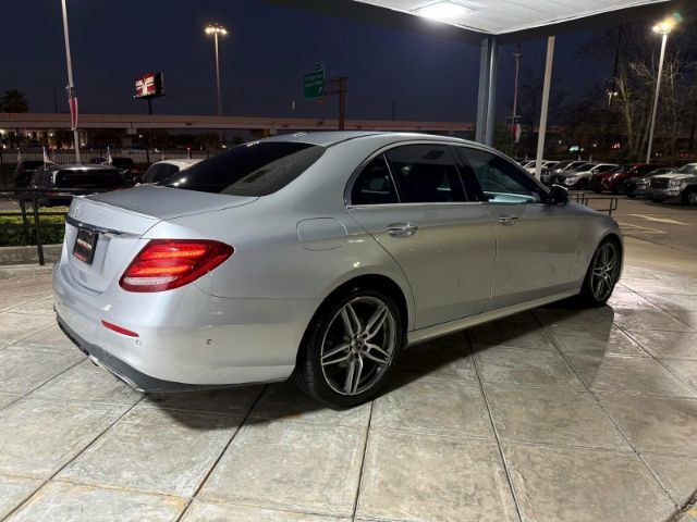 2019 Mercedes-Benz E-Class E300 Luxury Sedan Houston TX