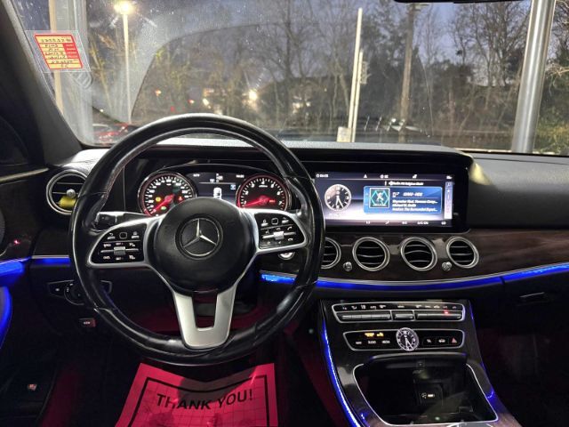 2019 Mercedes-Benz E-Class E300 Luxury Sedan Houston TX