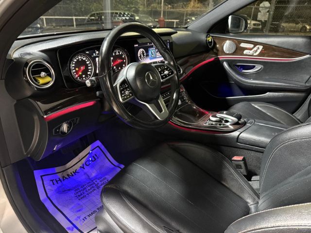 2019 Mercedes-Benz E-Class E300 Luxury Sedan Houston TX
