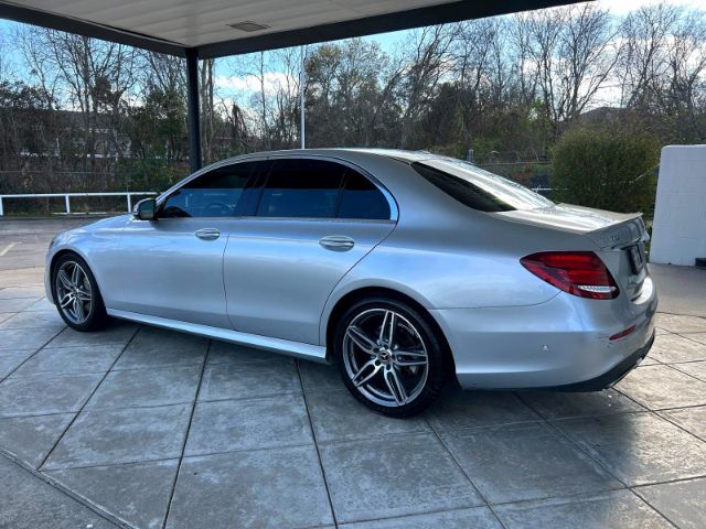 2019 Mercedes-Benz E-Class E300 Luxury Sedan 112,307 mi.