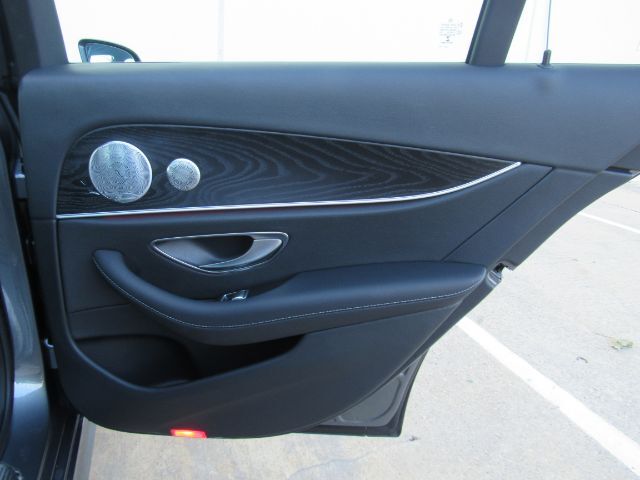 2019 Mercedes-Benz E-Class E300 Sport Plano TX