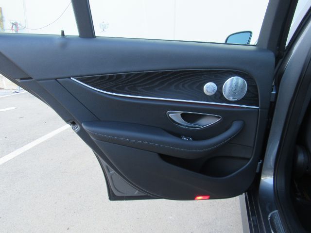 2019 Mercedes-Benz E-Class E300 Sport Plano TX