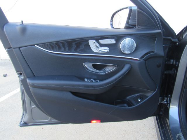 2019 Mercedes-Benz E-Class E300 Sport Plano TX