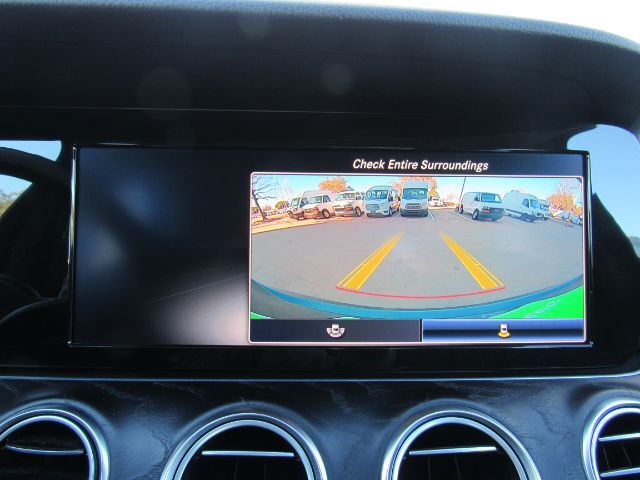 2019 Mercedes-Benz E-Class E300 Sport Plano TX