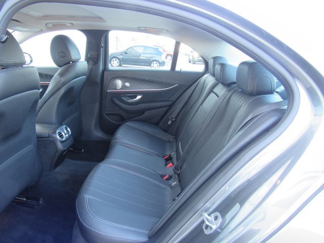 2019 Mercedes-Benz E-Class E300 Sport Plano TX