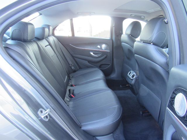 2019 Mercedes-Benz E-Class E300 Sport Plano TX