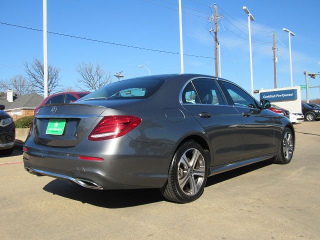 2019 Mercedes-Benz E-Class E300 Sport Plano TX