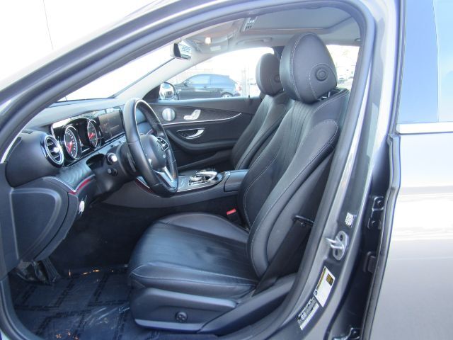 2019 Mercedes-Benz E-Class E300 Sport Plano TX