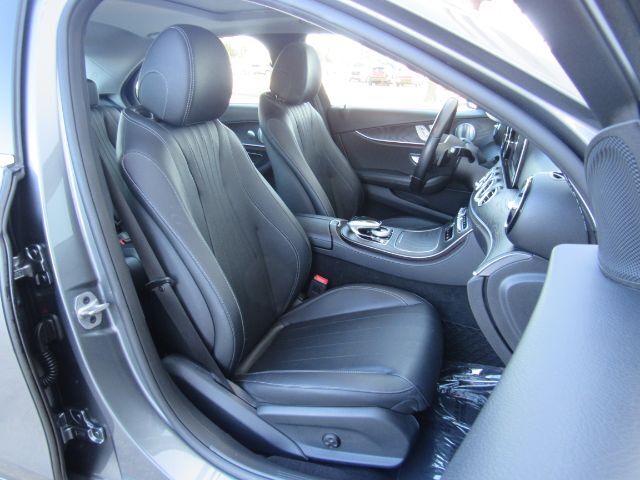 2019 Mercedes-Benz E-Class E300 Sport Plano TX