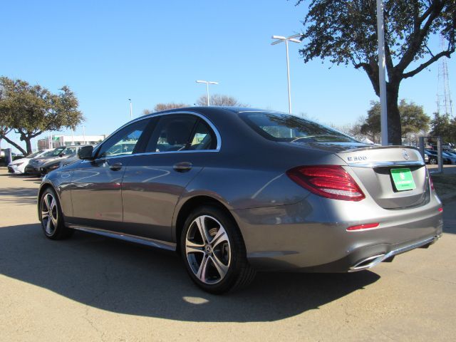 2019 Mercedes-Benz E-Class E300 Sport Plano TX