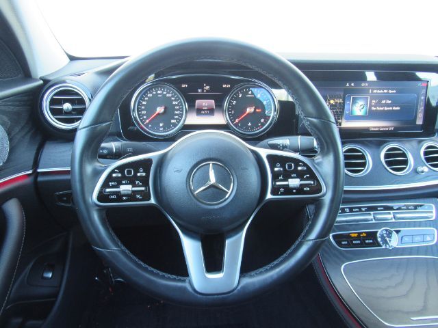 2019 Mercedes-Benz E-Class E300 Sport Plano TX
