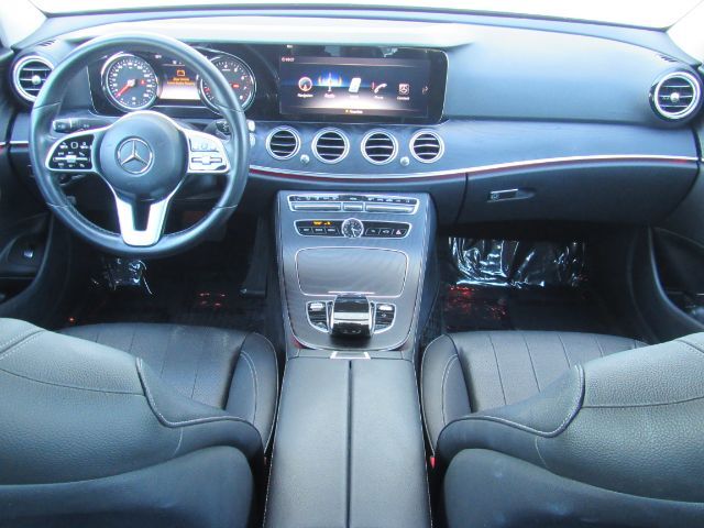 2019 Mercedes-Benz E-Class E300 Sport Plano TX
