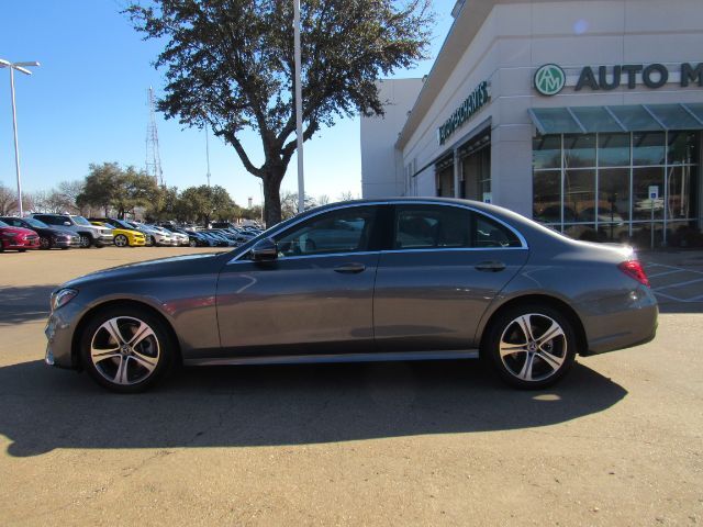 2019 Mercedes-Benz E-Class E300 Sport Plano TX
