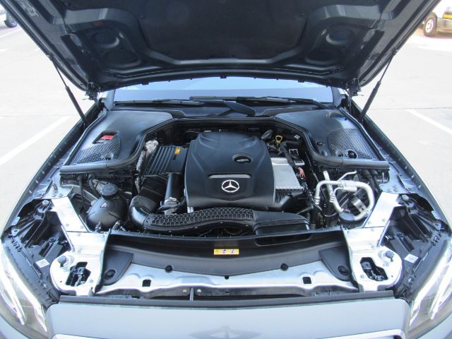 2019 Mercedes-Benz E-Class E300 Sport Plano TX