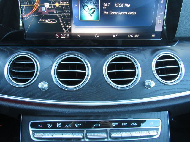 2019 Mercedes-Benz E-Class E300 Sport Plano TX