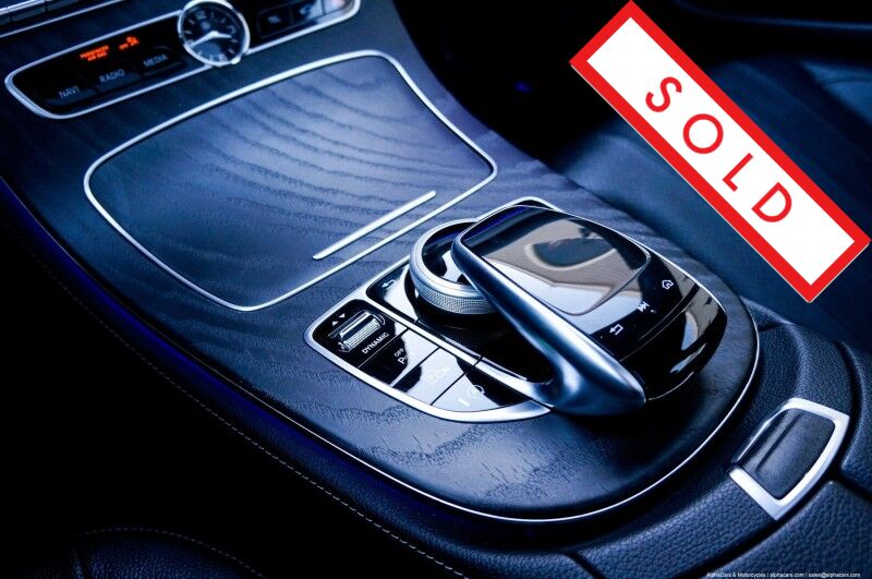 2019 Mercedes-Benz E450 4Matic Wagon P1 Sport Boston MA