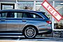 2019 Mercedes-Benz E450 4Matic Wagon P1 Sport Boston MA