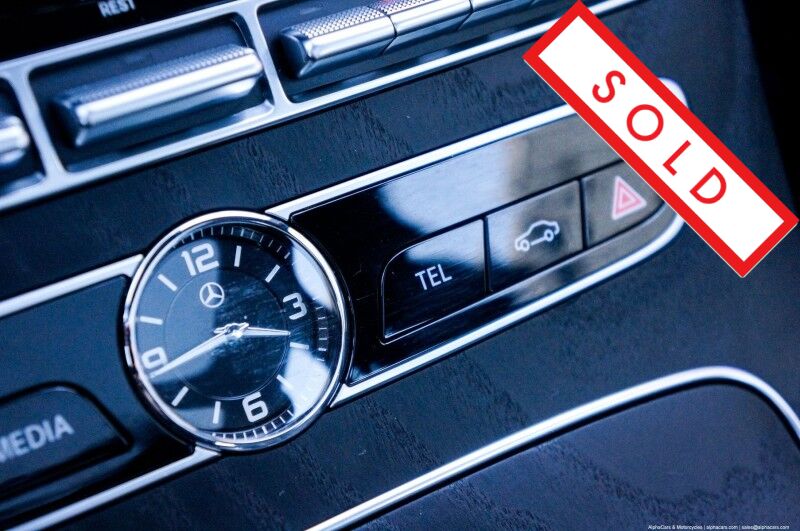 2019 Mercedes-Benz E450 4Matic Wagon P1 Sport Boston MA