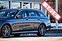 2019 Mercedes-Benz E450 4Matic Wagon P1 Sport Boston MA