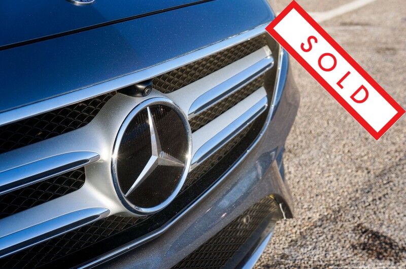 2019 Mercedes-Benz E450 4Matic Wagon P1 Sport Boston MA