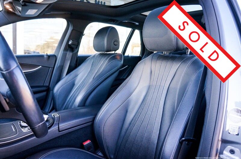 2019 Mercedes-Benz E450 4Matic Wagon P1 Sport Boston MA