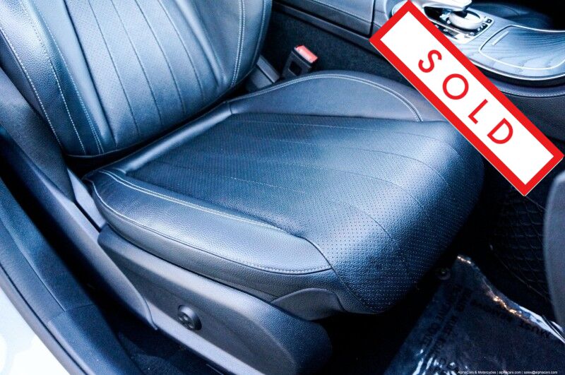 2019 Mercedes-Benz E450 4Matic Wagon P1 Sport Boston MA