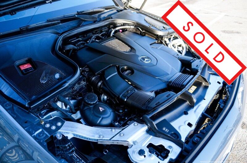 2019 Mercedes-Benz E450 4Matic Wagon P1 Sport Boston MA