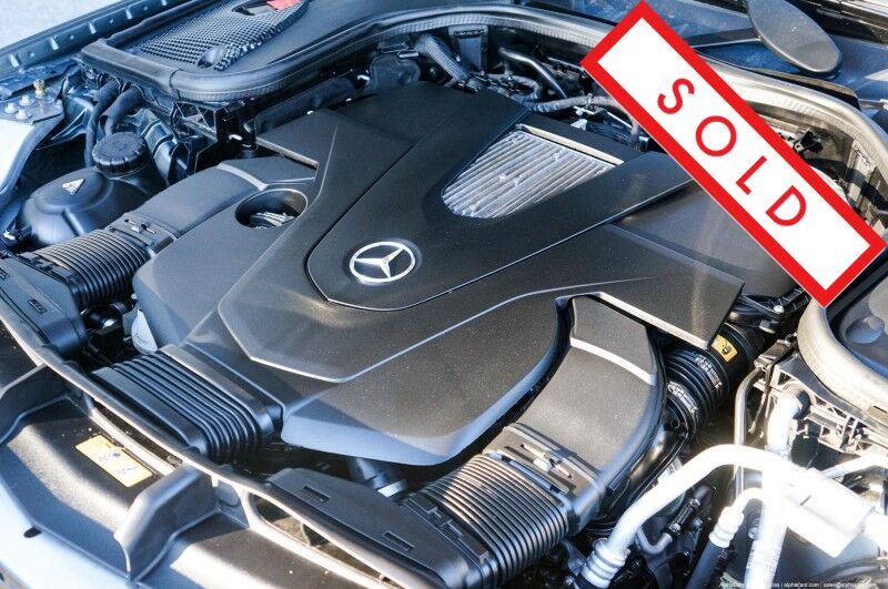 2019 Mercedes-Benz E450 4Matic Wagon P1 Sport Boston MA