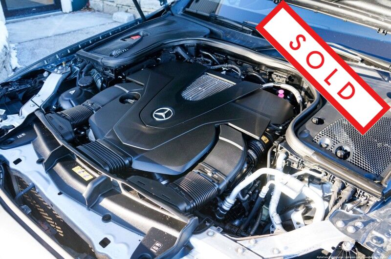 2019 Mercedes-Benz E450 4Matic Wagon P1 Sport Boston MA