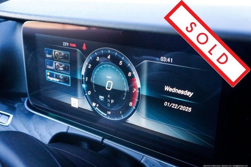 2019 Mercedes-Benz E450 4Matic Wagon P1 Sport Boston MA