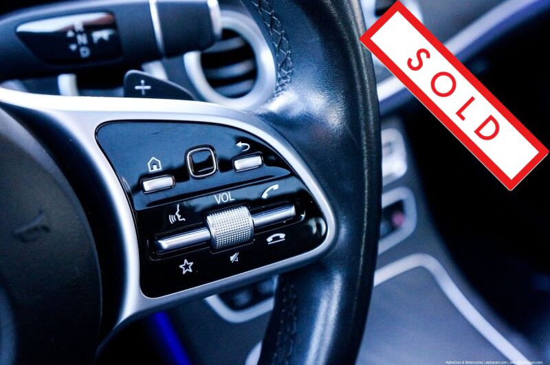 2019 Mercedes-Benz E450 4Matic Wagon P1 Sport Boston MA