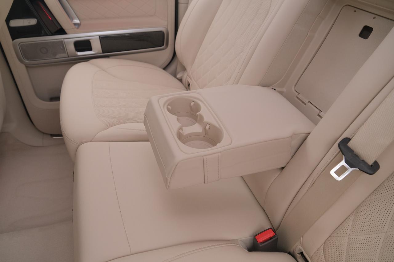 2019 Mercedes-Benz G-Class AMG G 63 Miami FL